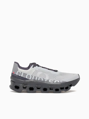 Cloudmonster Glacier Black mesh