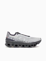 Cloudmonster Glacier Black mesh