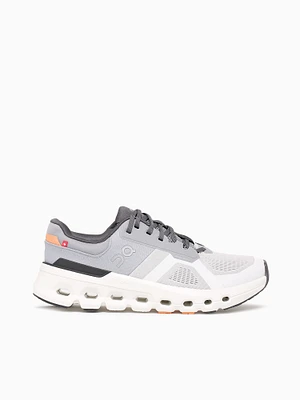 Cloudrunner 2 Wolf Ivory mesh