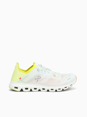Cloud 6 Coast Aloe Limelight mesh