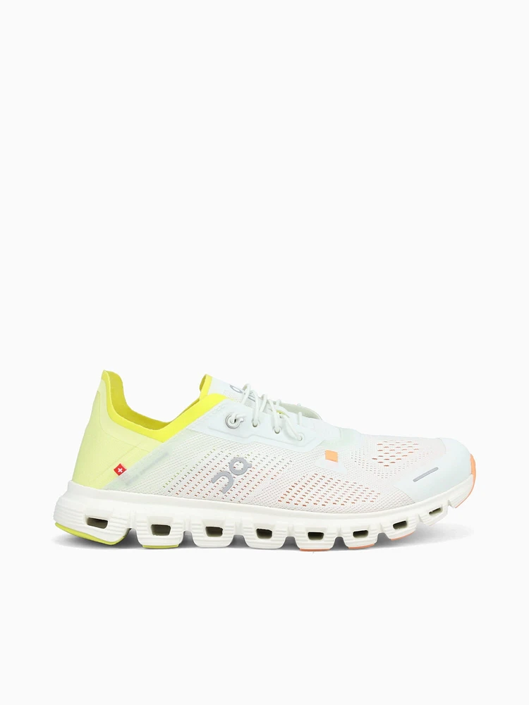 Cloud 6 Coast Aloe Limelight mesh