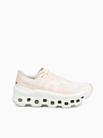 Cloudmonster Void Dew Ivory mesh