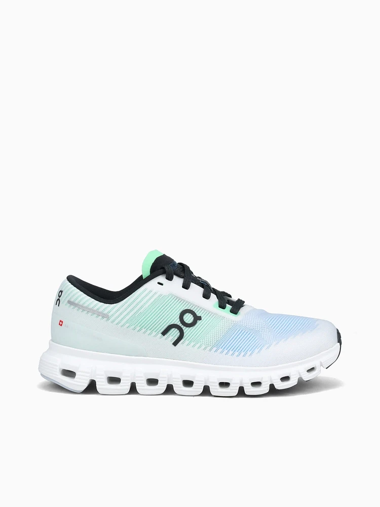 Cloud 6 Push Horizon Honeydewe mesh