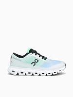 Cloud 6 Push Horizon Honeydewe mesh