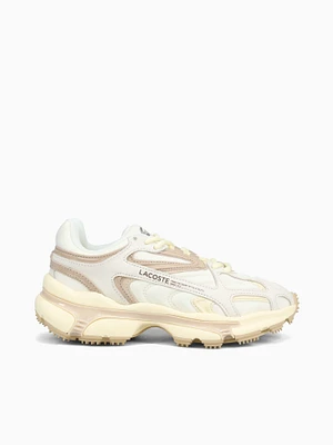 L0032k24 Off White Lt brn