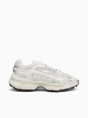 L0032k24 Off wht mesh