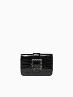 Jade Crossbody Black