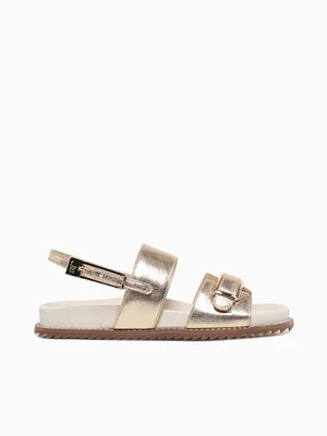 Jax Ouro Offwht metallic fancy