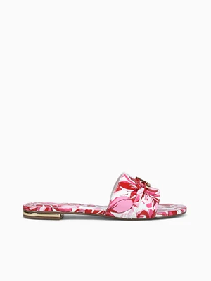 Java Multi Pink Flower