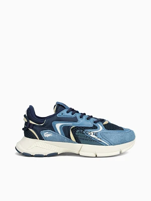 L003 Neo Navy Blu mesh