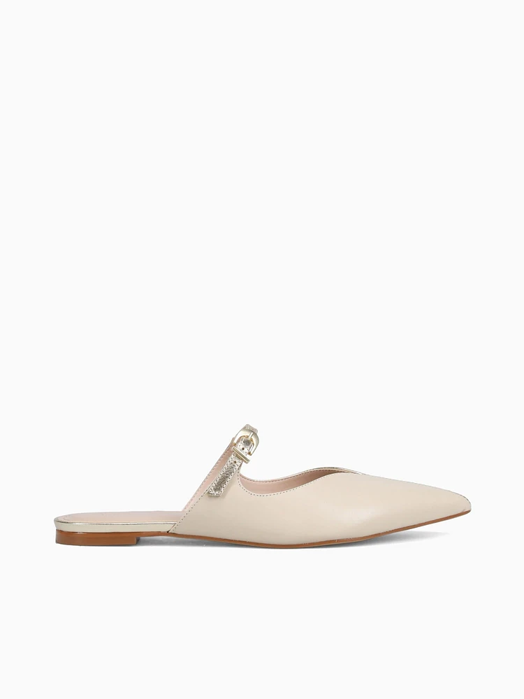 Agnella Offwht Champagne veneto Metal