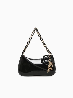 Icon Bag Black