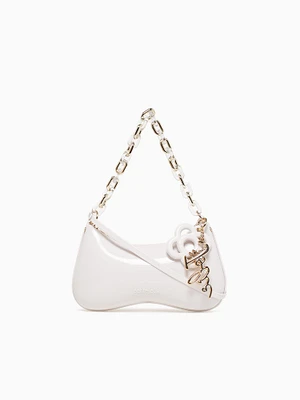 Icon Bag White