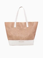 Ibiza Tote Hazelnut