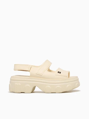 Ella Move Beige Jelly