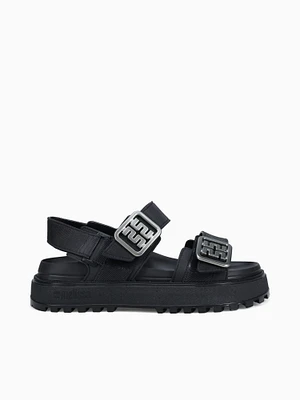 Towny Black Jelly