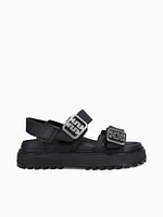 Towny Black Jelly