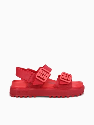 Towny Red Jelly