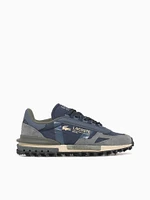 Elite Active Navy Khaki nylon