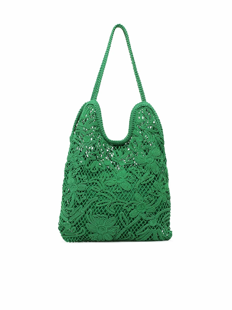 Marinette Verde Selva
