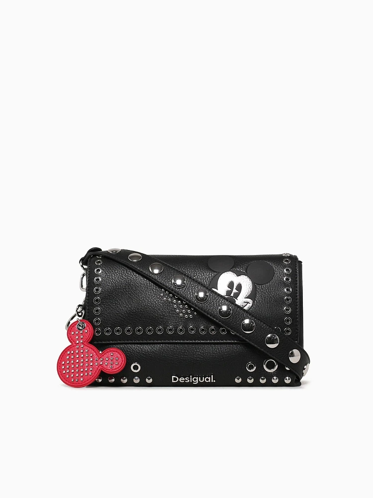 Mickey Rock Venecia 2.0 Black