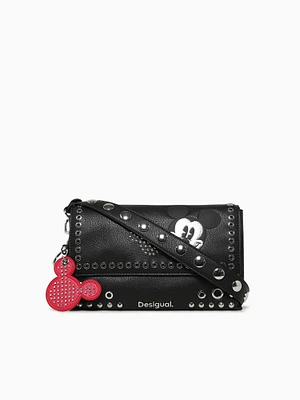 Mickey Rock Venecia 2.0 Black