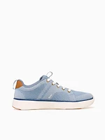 Blisswalk Lace Light Blue Eng Knit