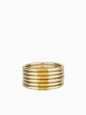 Etoile All Weather Bangles