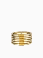 Etoile All Weather Bangles