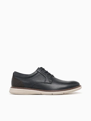 Chase Casual Plain Toe  Navy Multi