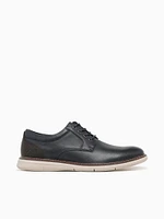 Chase Casual Plain Toe  Navy Multi