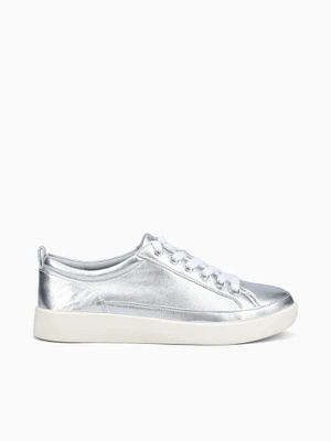 Winny Silver Metallic