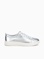 Winny Silver Metallic