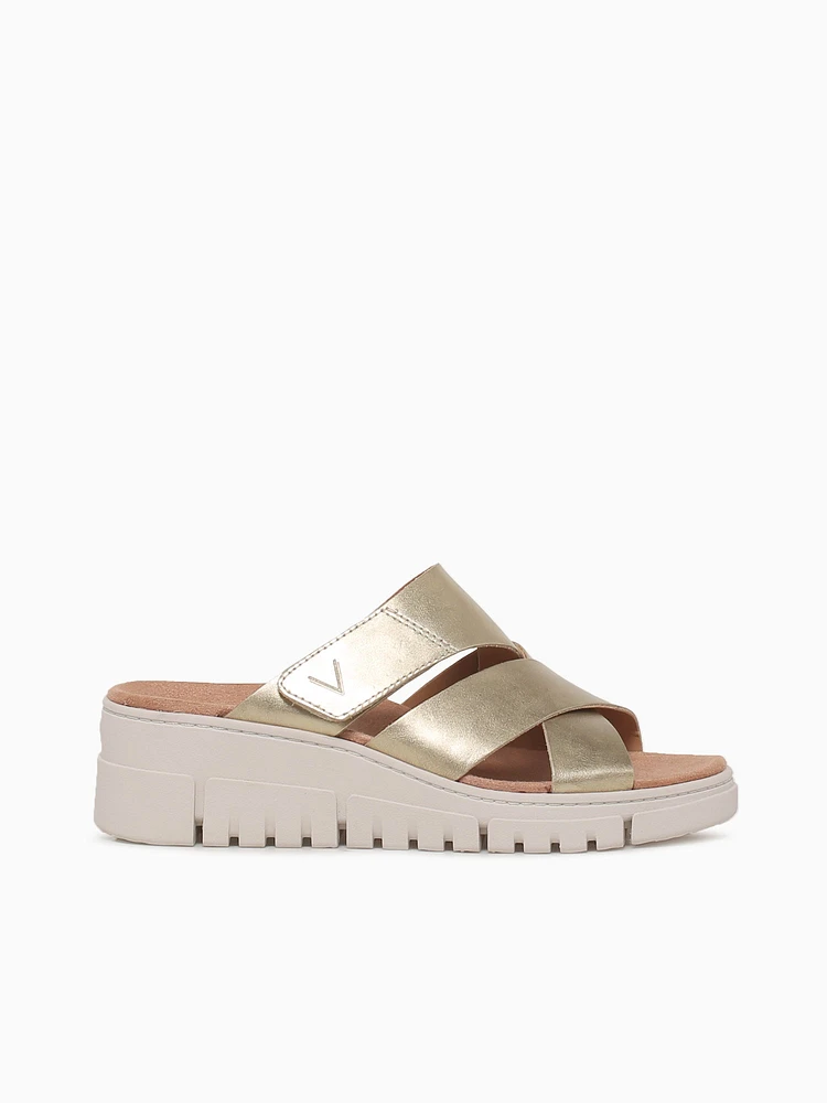 Uptown Sunset Gold Metallic