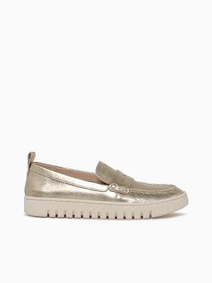 Uptown Gold Metallic