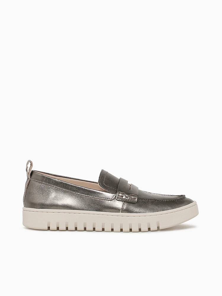 Uptown Gunmetal Metallic