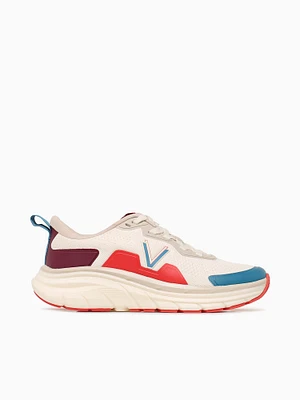 Walk Max Ivory Multi Mesh