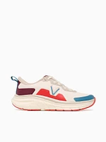 Walk Max Ivory Multi Mesh