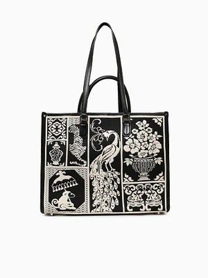 Atena Willow Black