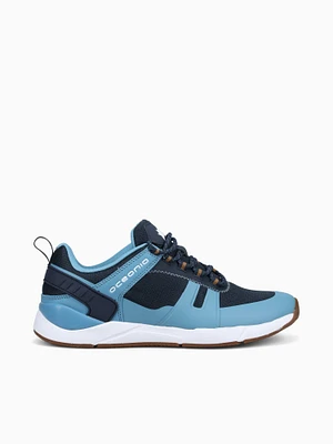 Beaufort Navy Blue mesh