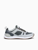 Beaufort Dkgrey Ltgrey mesh