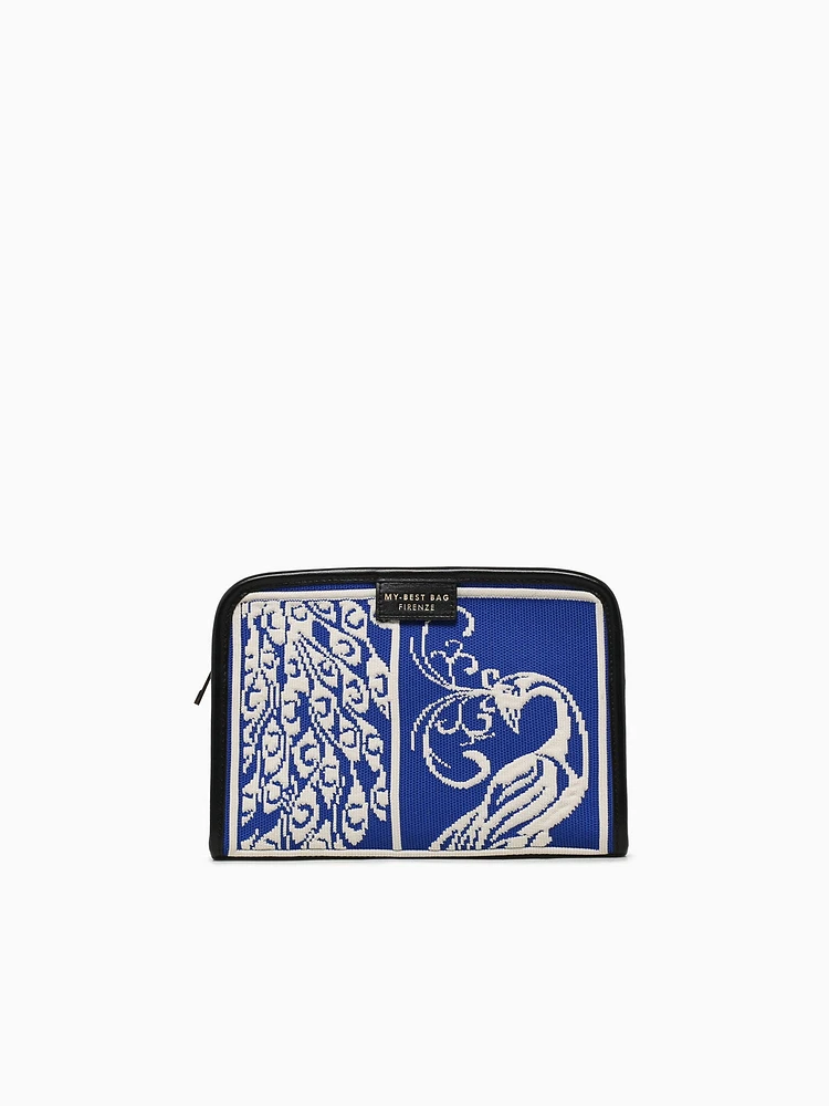 Atena Willow Crossbody Royal