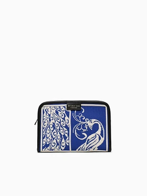Atena Willow Crossbody Royal