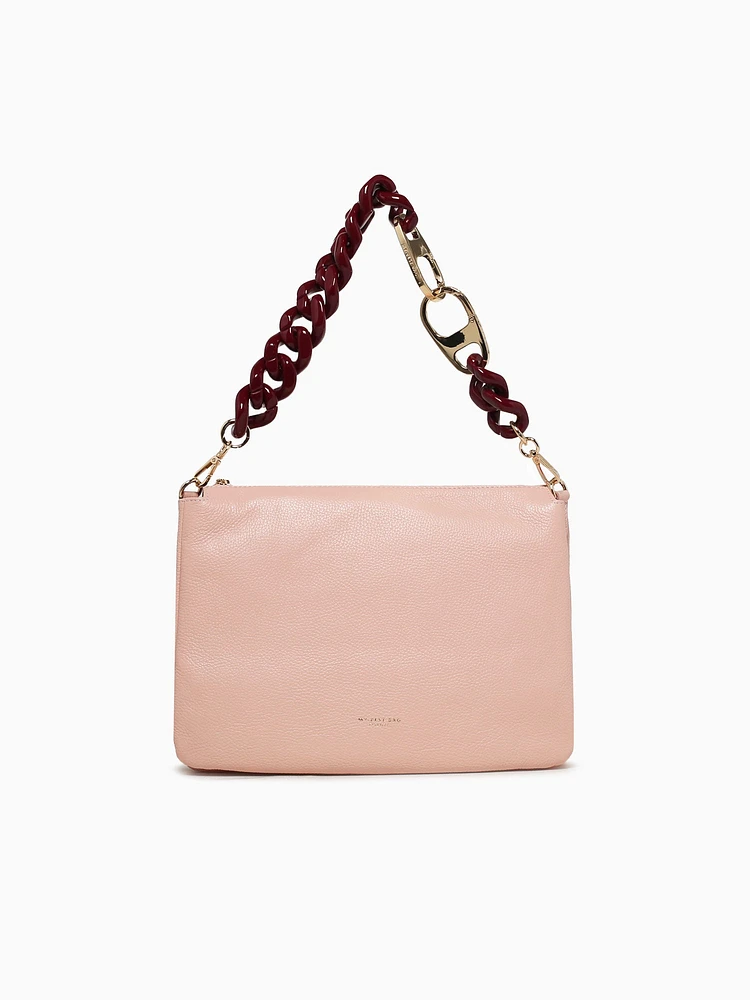Reflex Shoulder Bag Magnolia