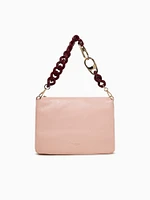 Reflex Shoulder Bag Magnolia
