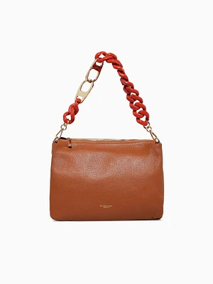 Reflex Shoulder Bag Natural