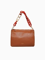 Reflex Shoulder Bag Natural