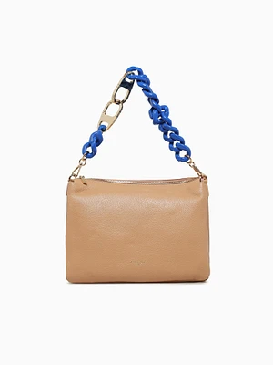 Reflex Shoulder Bag Savana Gold