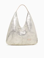 Ellisse  Shoulder Bag Latte