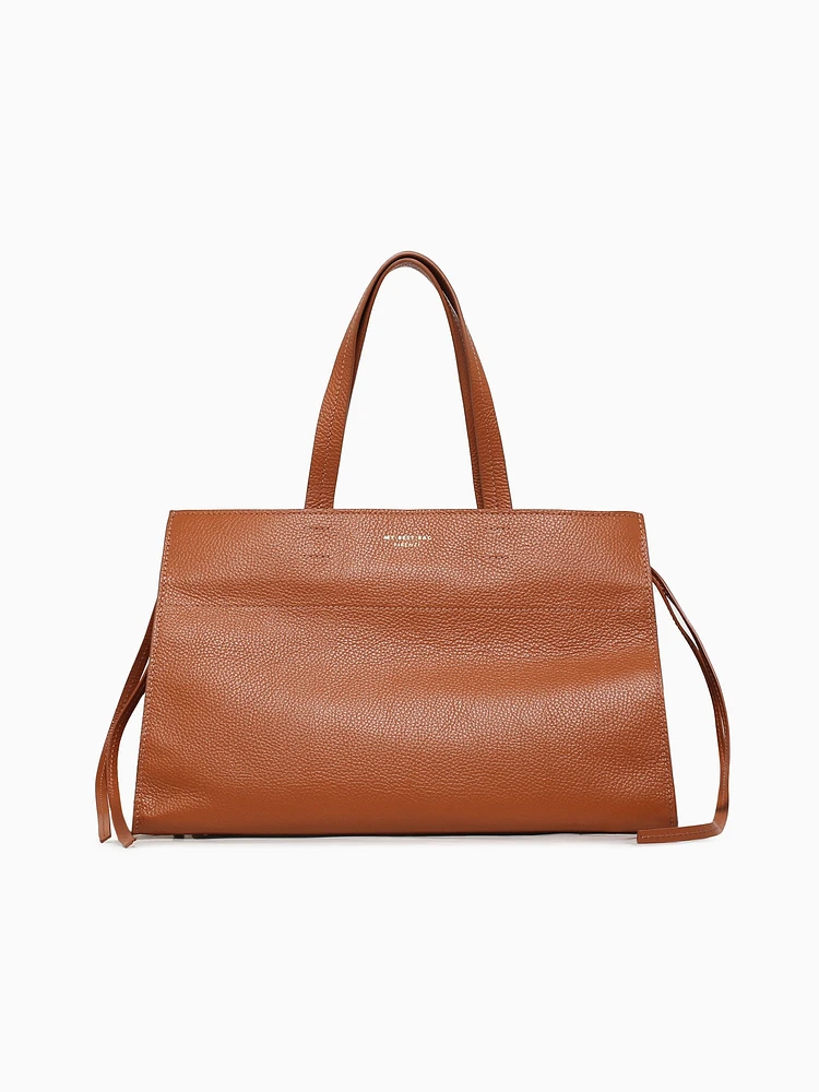 Diva Tote Natural